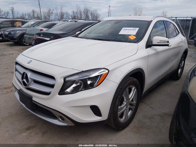 Продажа на аукционе авто 2015 Mercedes-benz Gla 250 4matic, vin: WDCTG4GB4FJ078219, номер лота: 44644569
