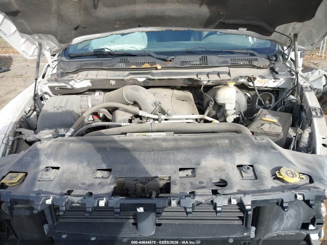 Продажа на аукционе авто 2014 Ram 1500 Tradesman, vin: 1C6RR7FT7ES266822, номер лота: 44644570