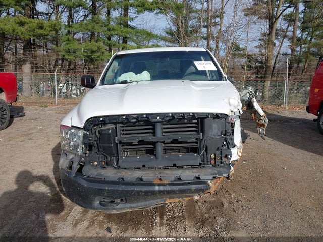 Продажа на аукционе авто 2014 Ram 1500 Tradesman, vin: 1C6RR7FT7ES266822, номер лота: 44644570