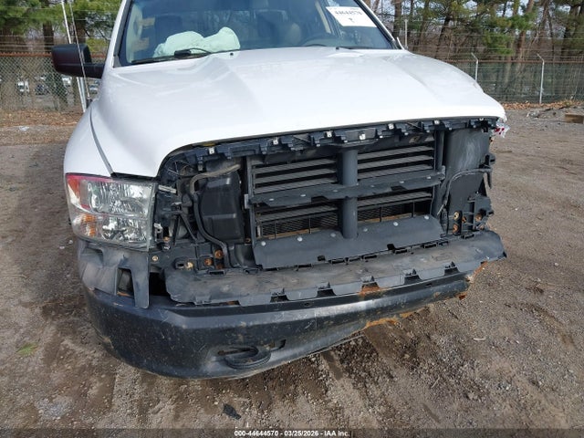 Продажа на аукционе авто 2014 Ram 1500 Tradesman, vin: 1C6RR7FT7ES266822, номер лота: 44644570