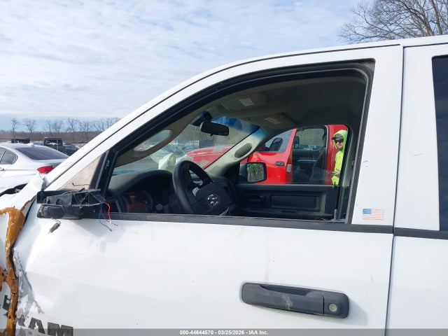 Продажа на аукционе авто 2014 Ram 1500 Tradesman, vin: 1C6RR7FT7ES266822, номер лота: 44644570