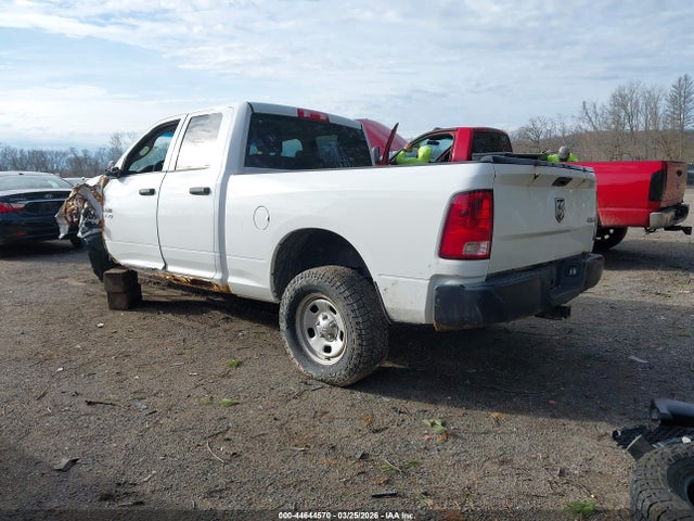 Продажа на аукционе авто 2014 Ram 1500 Tradesman, vin: 1C6RR7FT7ES266822, номер лота: 44644570