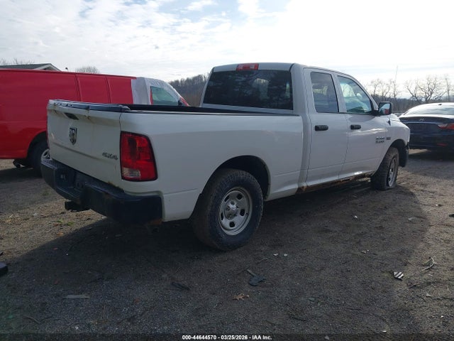 Продажа на аукционе авто 2014 Ram 1500 Tradesman, vin: 1C6RR7FT7ES266822, номер лота: 44644570
