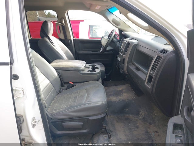 Продажа на аукционе авто 2014 Ram 1500 Tradesman, vin: 1C6RR7FT7ES266822, номер лота: 44644570