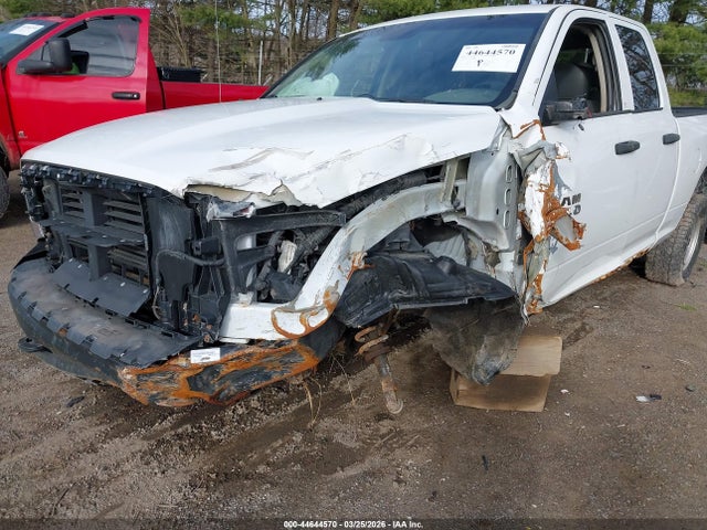 Продажа на аукционе авто 2014 Ram 1500 Tradesman, vin: 1C6RR7FT7ES266822, номер лота: 44644570
