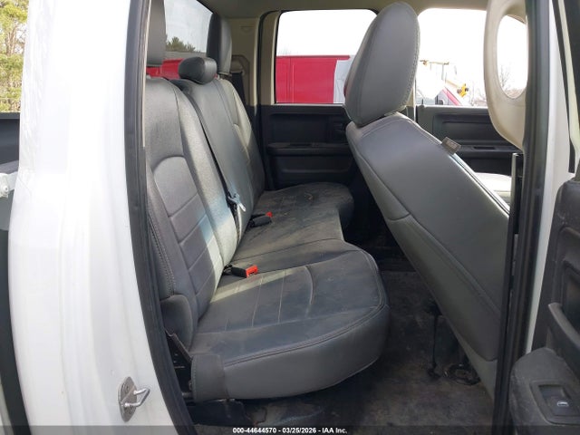 Продажа на аукционе авто 2014 Ram 1500 Tradesman, vin: 1C6RR7FT7ES266822, номер лота: 44644570