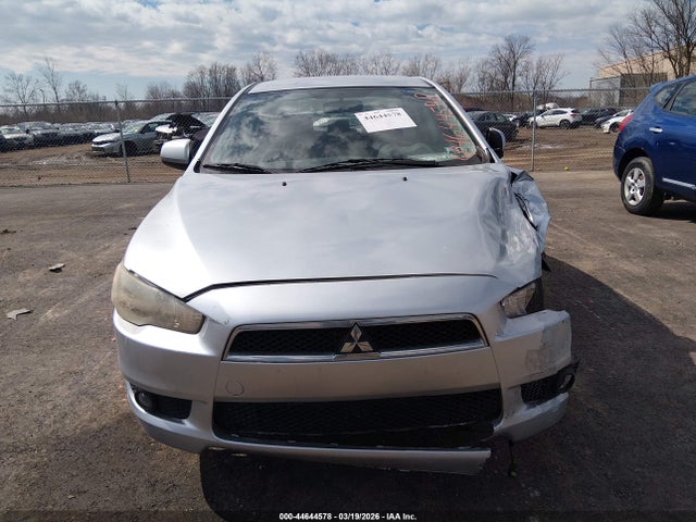 Продаж на аукціоні авто 2008 Mitsubishi Lancer De/es, vin: JA3AU26U18U038757, номер лоту: 44644578