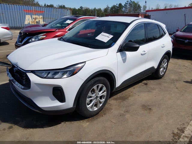 44644586 :رقم المزاد ، 1FMCU0GN3RUB44095 vin ، 2024 Ford Escape Active مزاد بيع