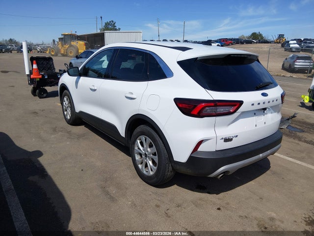 44644586 :رقم المزاد ، 1FMCU0GN3RUB44095 vin ، 2024 Ford Escape Active مزاد بيع