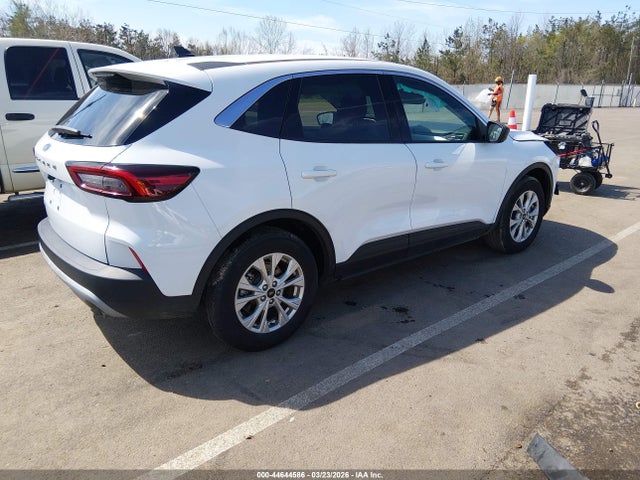 44644586 :رقم المزاد ، 1FMCU0GN3RUB44095 vin ، 2024 Ford Escape Active مزاد بيع