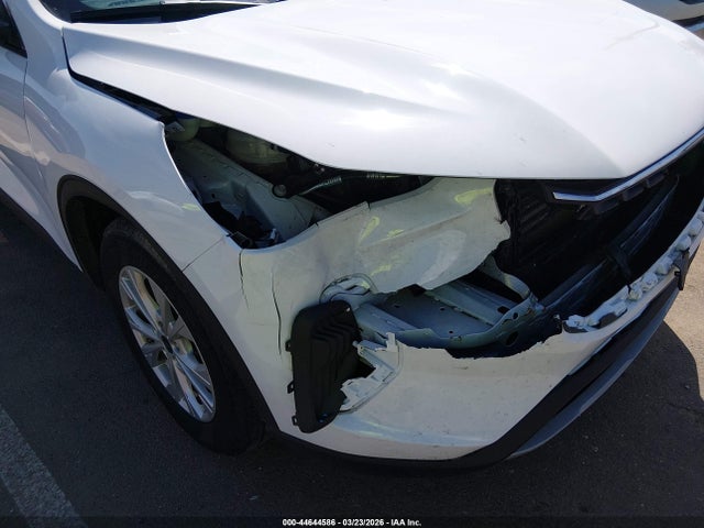 44644586 :رقم المزاد ، 1FMCU0GN3RUB44095 vin ، 2024 Ford Escape Active مزاد بيع