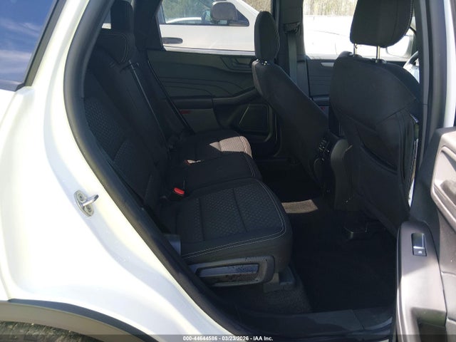 44644586 :رقم المزاد ، 1FMCU0GN3RUB44095 vin ، 2024 Ford Escape Active مزاد بيع