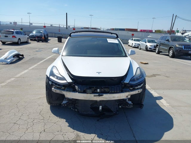 Aukcja sprzedaży 2018 Tesla Model 3 Long Range/performance, vin: 5YJ3E1EB1JF067515, numer aukcji: 44644589