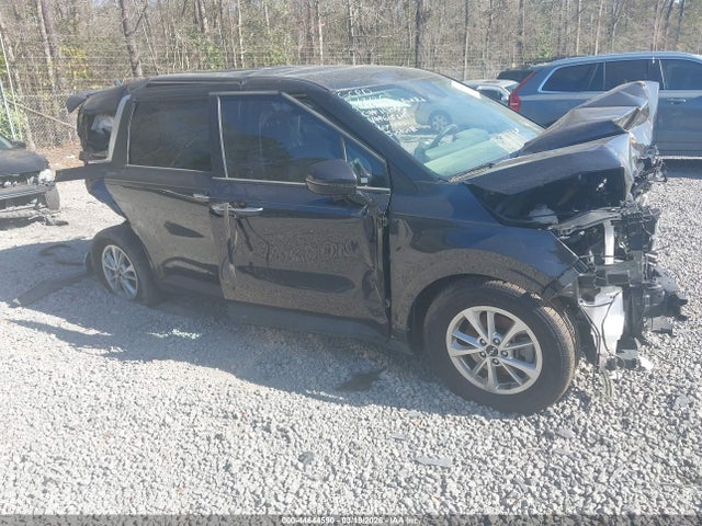 2024 KIA CARNIVAL MPV KNDNB4H39R6441111