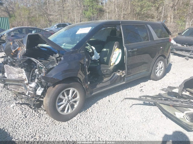 2024 KIA CARNIVAL MPV KNDNB4H39R6441111 Photo 1