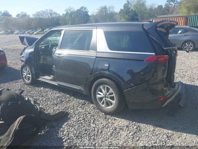 2024 KIA CARNIVAL MPV KNDNB4H39R6441111 Photo 2