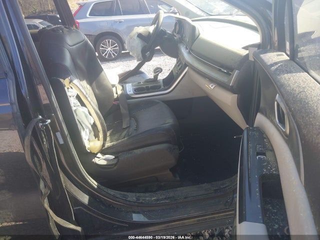 2024 KIA CARNIVAL MPV KNDNB4H39R6441111 Photo 4