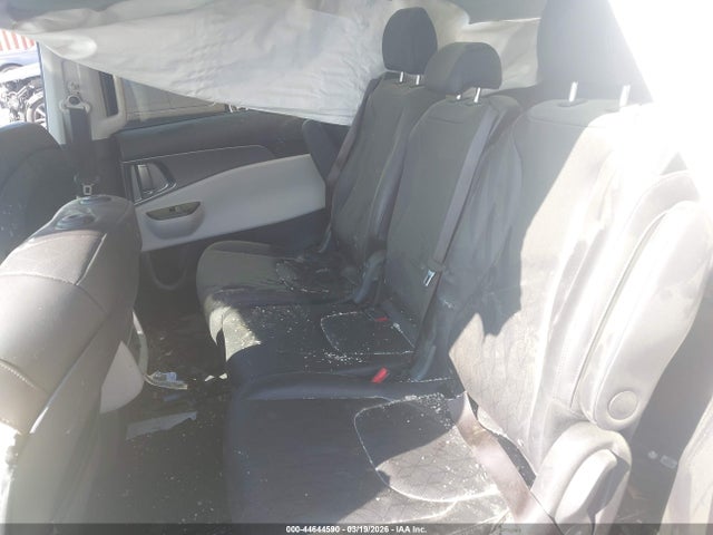 2024 KIA CARNIVAL MPV KNDNB4H39R6441111 Photo 7