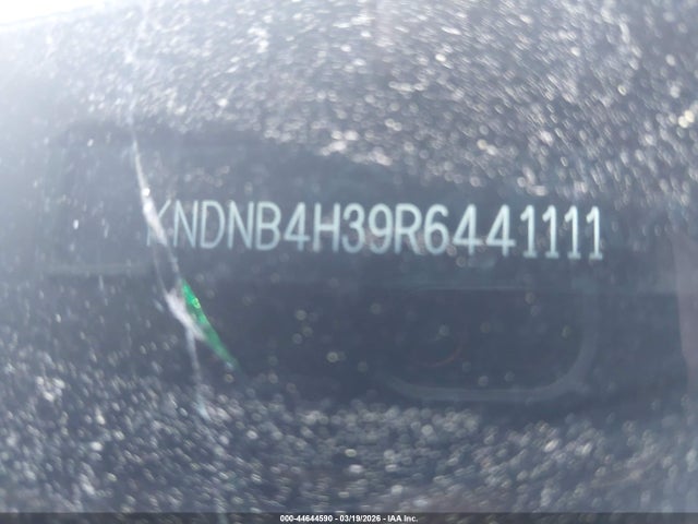 2024 KIA CARNIVAL MPV KNDNB4H39R6441111 Photo 8