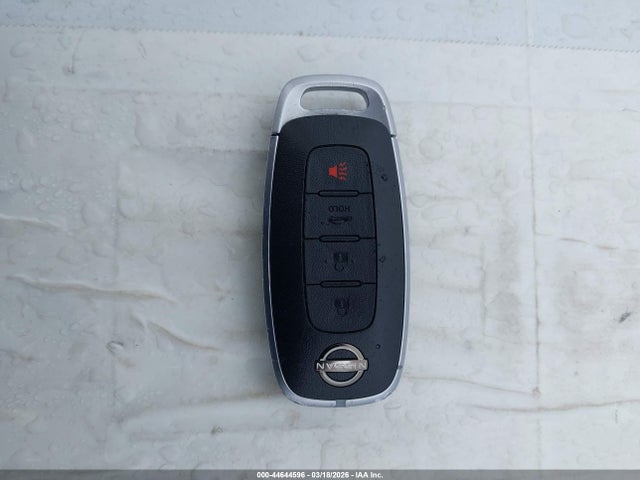Nissan Sentra Sv Xtronic Cvt 2024 3N1AB8CV0RY345507 Image 11