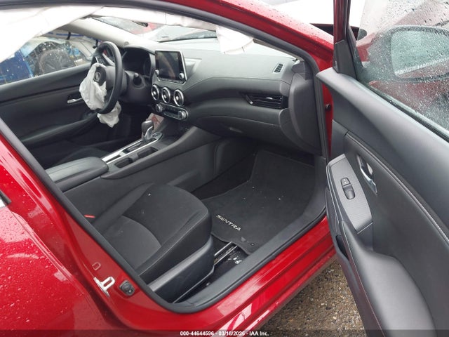 Nissan Sentra Sv Xtronic Cvt 2024 3N1AB8CV0RY345507 Image 5
