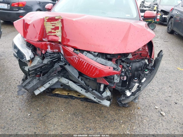 Nissan Sentra Sv Xtronic Cvt 2024 3N1AB8CV0RY345507 Image 6