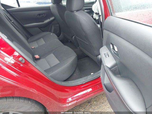 Nissan Sentra Sv Xtronic Cvt 2024 3N1AB8CV0RY345507 Image 8