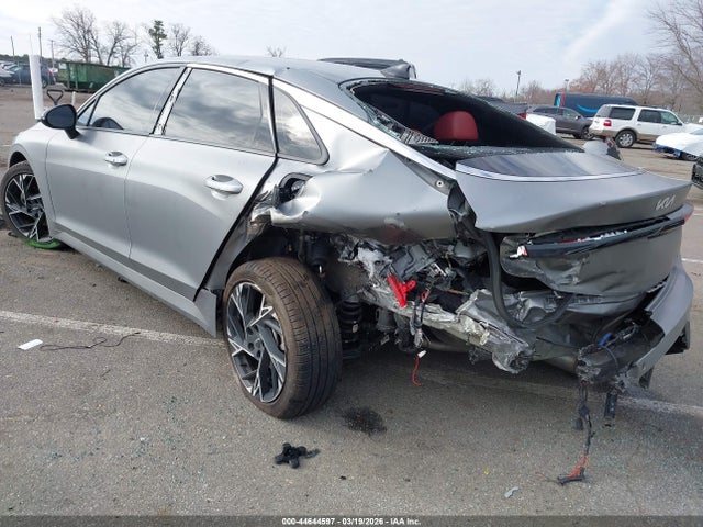 Aukcja sprzedaży 2025 Kia K5 Gt-line, vin: KNAG64J70S5391203, numer aukcji: 44644597