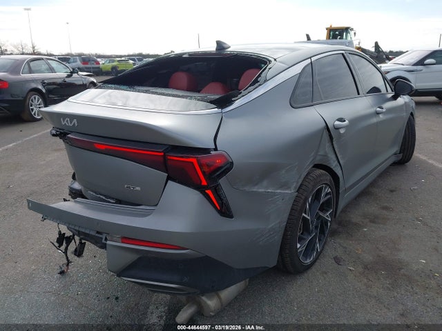 Aukcja sprzedaży 2025 Kia K5 Gt-line, vin: KNAG64J70S5391203, numer aukcji: 44644597