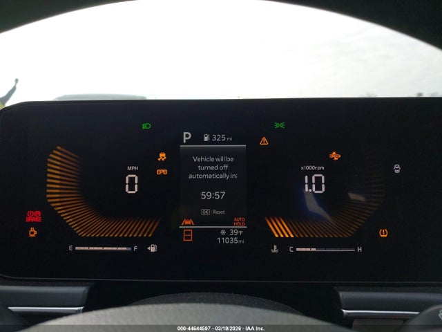 Aukcja sprzedaży 2025 Kia K5 Gt-line, vin: KNAG64J70S5391203, numer aukcji: 44644597