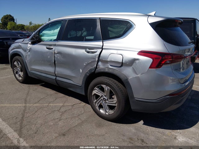 5NMS14AJ2MH310869 Hyundai Santa Fe Se