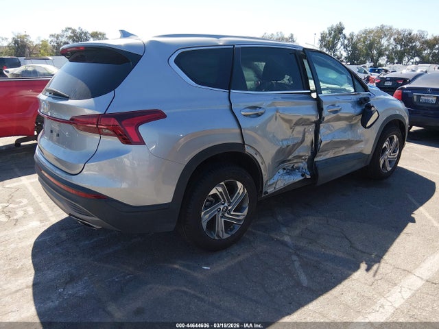 5NMS14AJ2MH310869 Hyundai Santa Fe Se