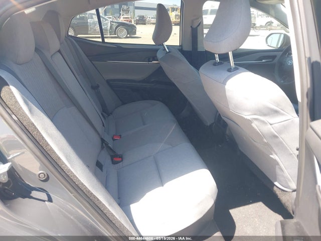 Aukcja sprzedaży 2026 Toyota Camry Le, vin: 4T1DAACK0TU248873, numer aukcji: 44644608