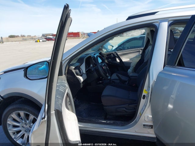44644612 :رقم المزاد ، 2T3BFREV0EW144389 vin ، 2014 Toyota Rav4 Le مزاد بيع