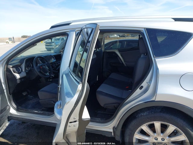 44644612 :رقم المزاد ، 2T3BFREV0EW144389 vin ، 2014 Toyota Rav4 Le مزاد بيع