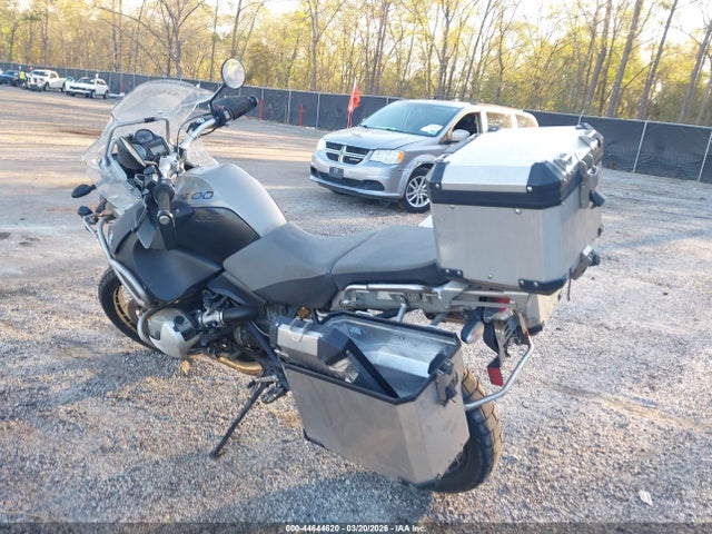 Продажа на аукционе авто 2009 Bmw R1200 Gs Adventure, vin: WB10390089ZW85866, номер лота: 44644620