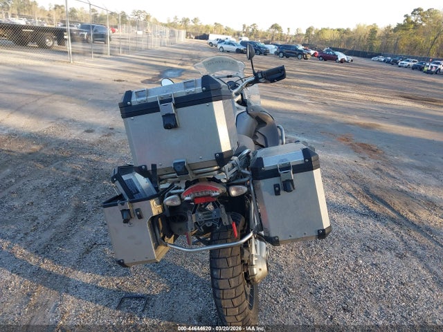 Продажа на аукционе авто 2009 Bmw R1200 Gs Adventure, vin: WB10390089ZW85866, номер лота: 44644620