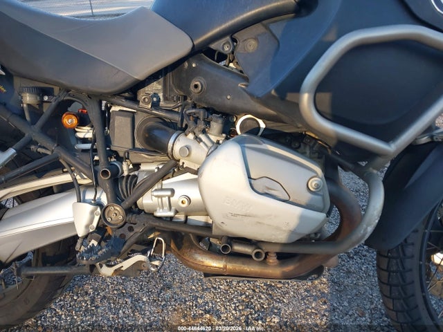 Продажа на аукционе авто 2009 Bmw R1200 Gs Adventure, vin: WB10390089ZW85866, номер лота: 44644620