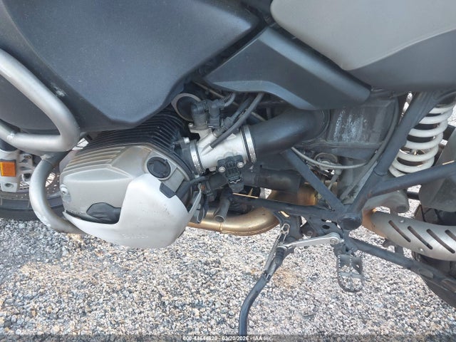 Продажа на аукционе авто 2009 Bmw R1200 Gs Adventure, vin: WB10390089ZW85866, номер лота: 44644620