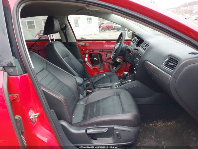 Aukcja sprzedaży 2015 Volkswagen Jetta 1.8t Se, vin: 3VWD17AJ6FM304595, numer aukcji: 44644626
