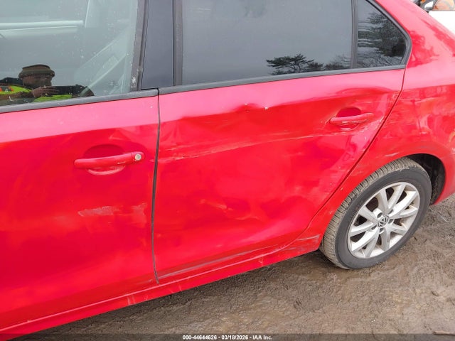 Aukcja sprzedaży 2015 Volkswagen Jetta 1.8t Se, vin: 3VWD17AJ6FM304595, numer aukcji: 44644626