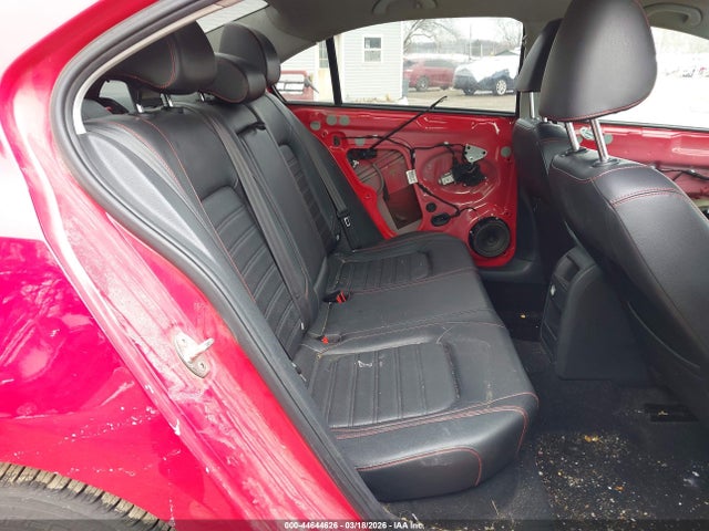 Aukcja sprzedaży 2015 Volkswagen Jetta 1.8t Se, vin: 3VWD17AJ6FM304595, numer aukcji: 44644626