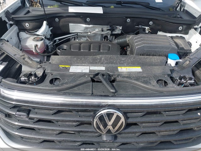 2024 VOLKSWAGEN ATLAS CROSS SPORT 1V2FE2CA8RC255243 Photo 9