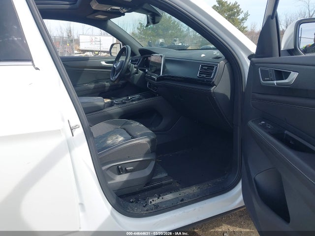2024 VOLKSWAGEN ATLAS CROSS SPORT 1V2FE2CA8RC255243 Photo 4