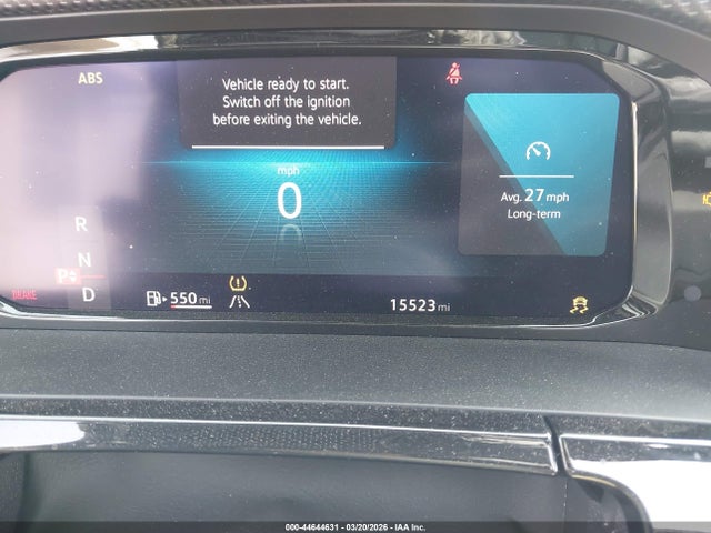 2024 VOLKSWAGEN ATLAS CROSS SPORT 1V2FE2CA8RC255243 Photo 6