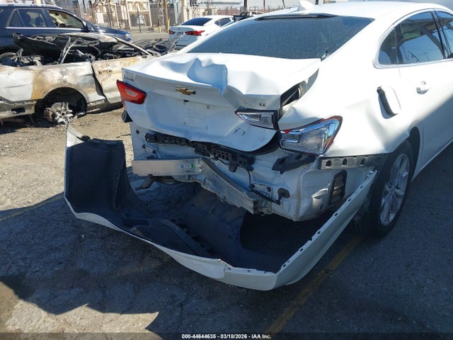 1G1ZD5ST2PF154015 Chevrolet Malibu Fwd 1lt