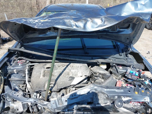 2017 Toyota Corolla Le მანქანა იყიდება აუქციონზე, vin: 2T1BURHE3HC940604, აუქციონის ნომერი: 44644637