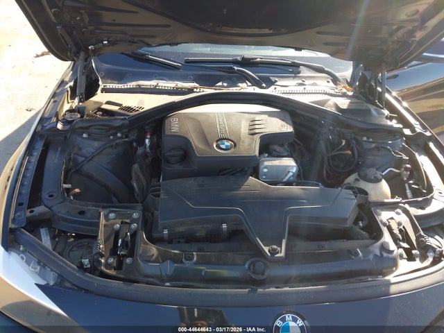 2013 BMW 328I WBA3A5G58DNP23089 Photo 9