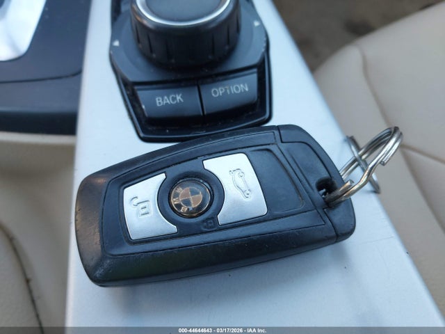 2013 BMW 328I WBA3A5G58DNP23089 Photo 10