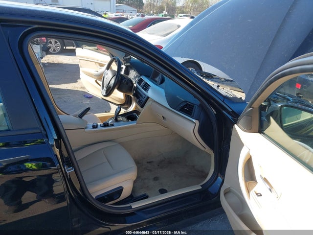 2013 BMW 328I WBA3A5G58DNP23089 Photo 4